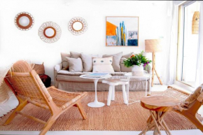 Saint Tropez Superbe appartement rénove 2023 AC centre ville mer 100m